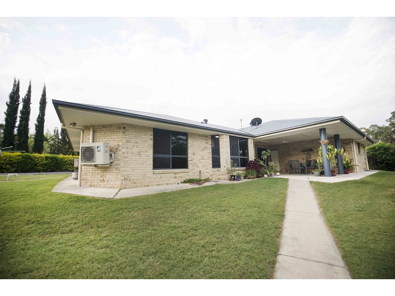 28 Carthurbie Court, New Auckland QLD 4680