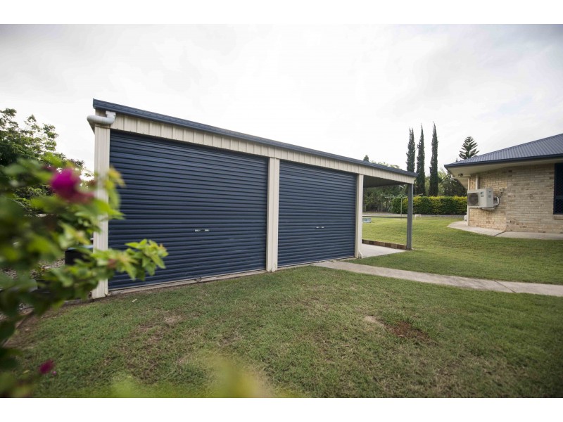 28 Carthurbie Court, New Auckland QLD 4680
