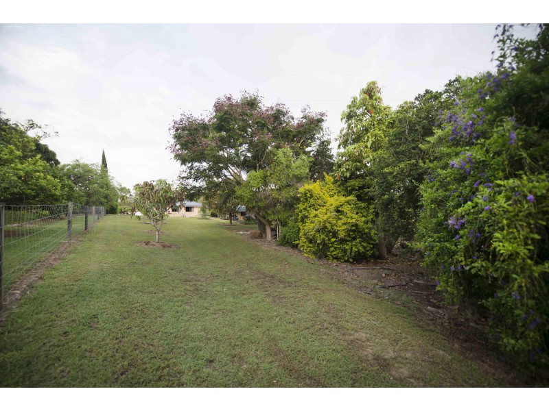 28 Carthurbie Court, New Auckland QLD 4680