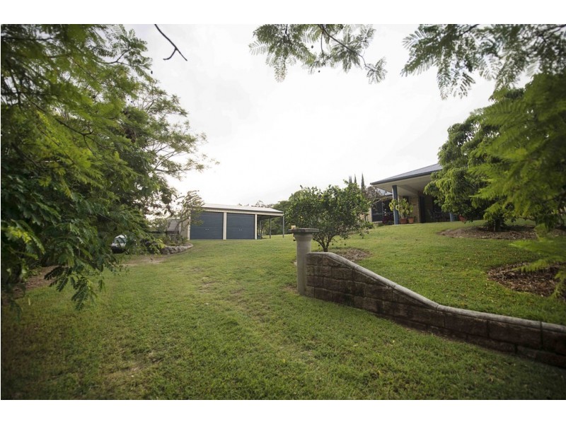 28 Carthurbie Court, New Auckland QLD 4680