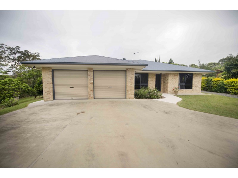 28 Carthurbie Court, New Auckland QLD 4680