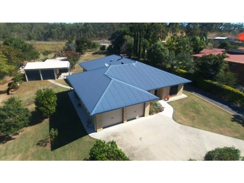 28 Carthurbie Court, New Auckland QLD 4680