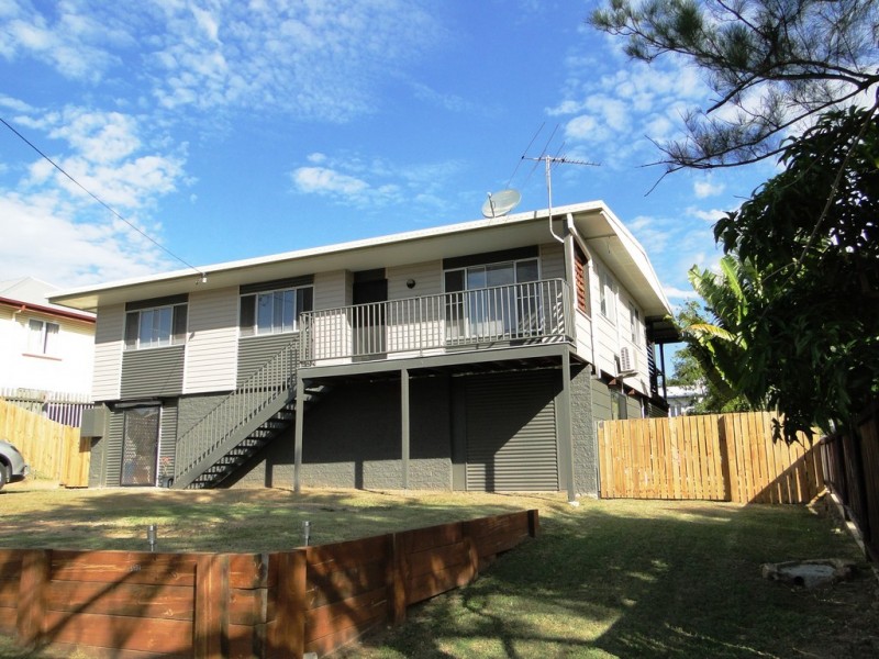 23 SMITH STREET, West Gladstone QLD 4680