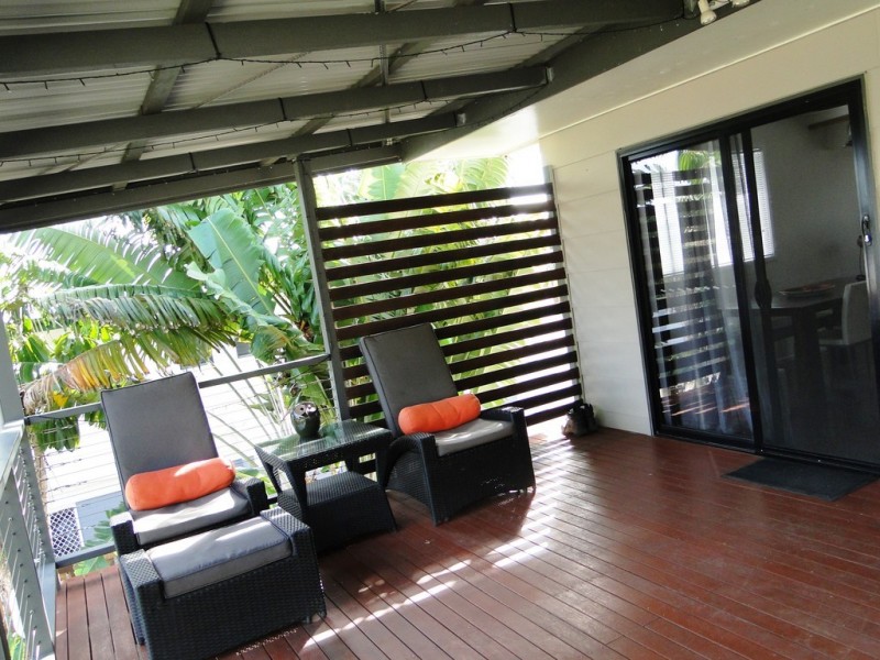 23 SMITH STREET, West Gladstone QLD 4680