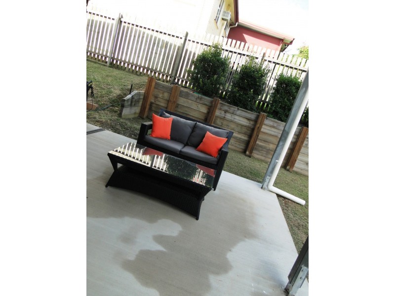 23 SMITH STREET, West Gladstone QLD 4680