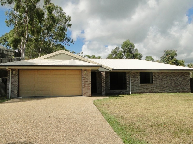 9 Sanctuary Place, South Gladstone QLD 4680