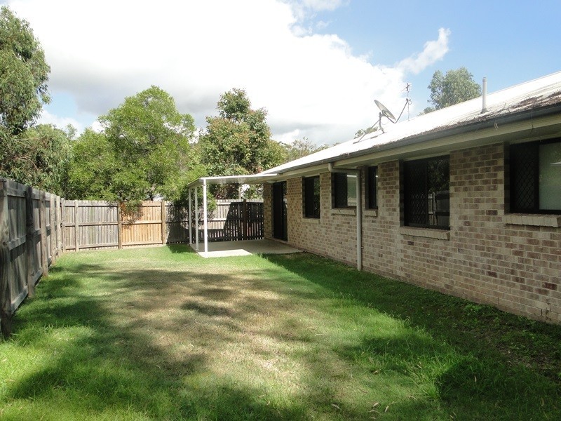 9 Sanctuary Place, South Gladstone QLD 4680