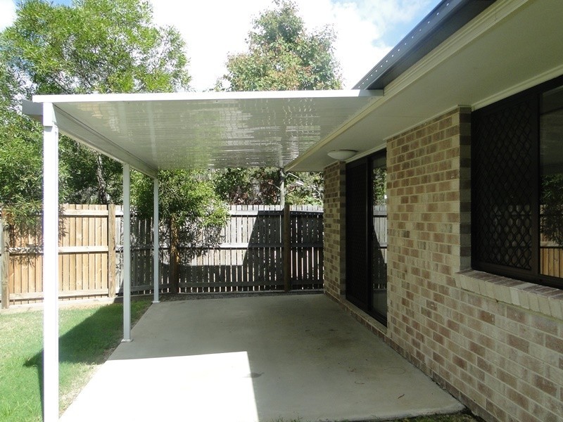 9 Sanctuary Place, South Gladstone QLD 4680