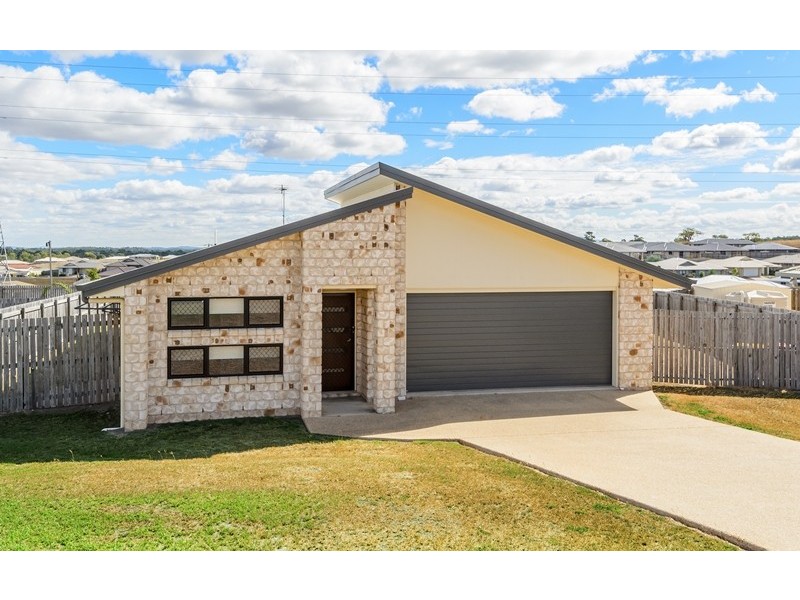 34 Beatle Parade, Calliope QLD 4680