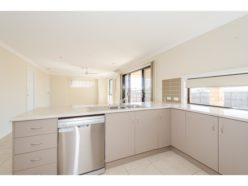 34 Beatle Parade, Calliope QLD 4680