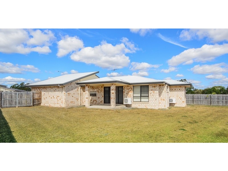 34 Beatle Parade, Calliope QLD 4680