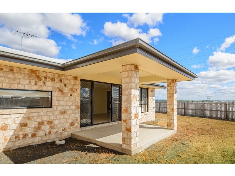 34 Beatle Parade, Calliope QLD 4680