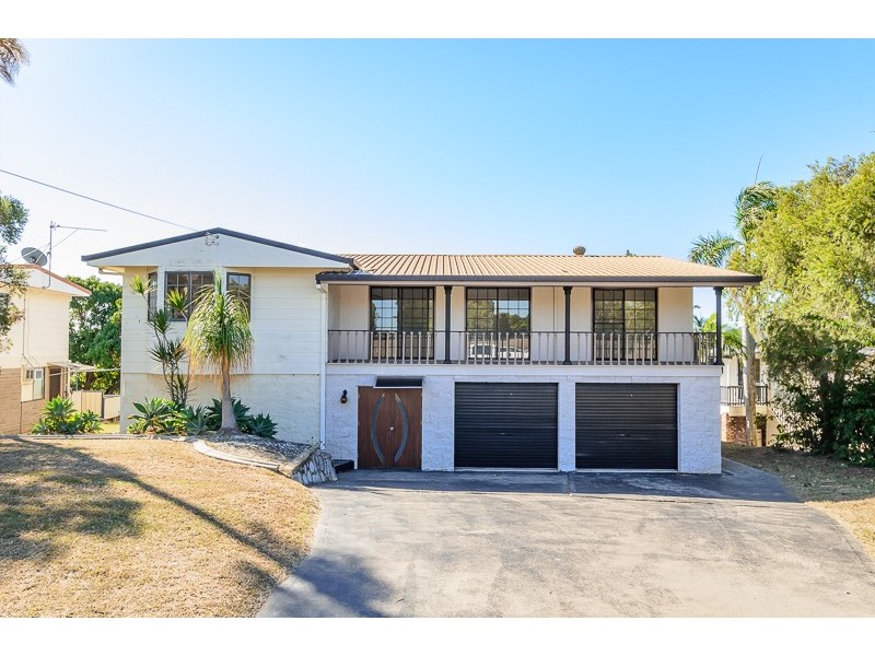 38 Cockatoo Drive, New Auckland QLD 4680