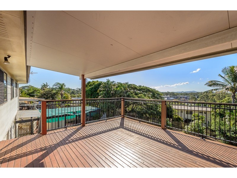 38 Cockatoo Drive, New Auckland QLD 4680