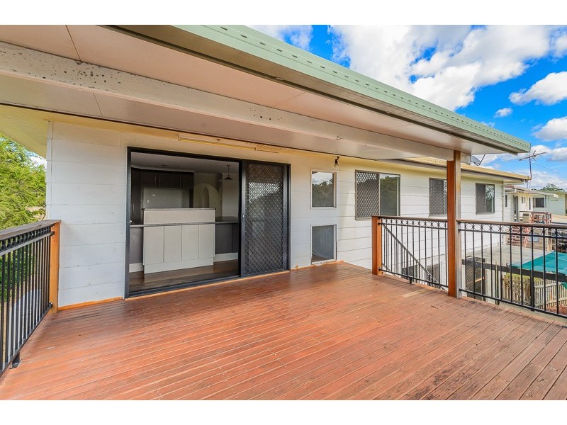 38 Cockatoo Drive, New Auckland QLD 4680