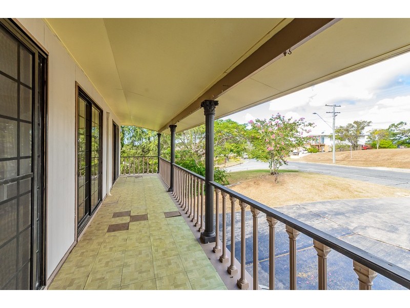 38 Cockatoo Drive, New Auckland QLD 4680