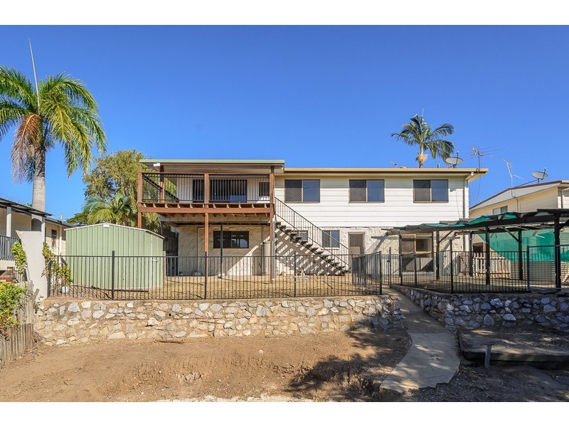 38 Cockatoo Drive, New Auckland QLD 4680