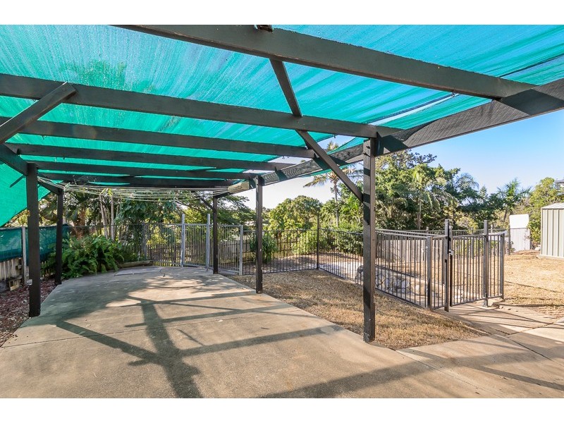38 Cockatoo Drive, New Auckland QLD 4680