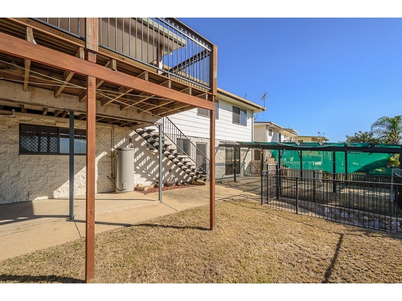 38 Cockatoo Drive, New Auckland QLD 4680