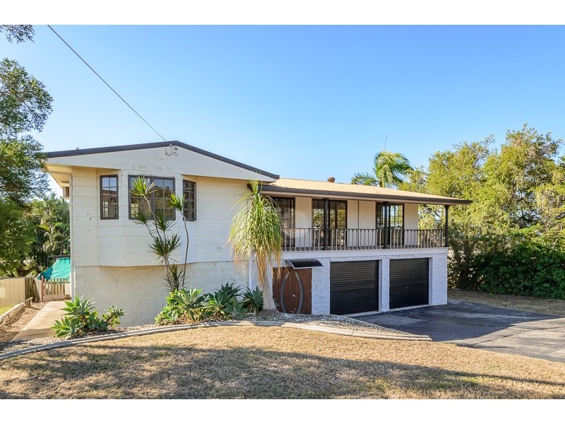 38 Cockatoo Drive, New Auckland QLD 4680