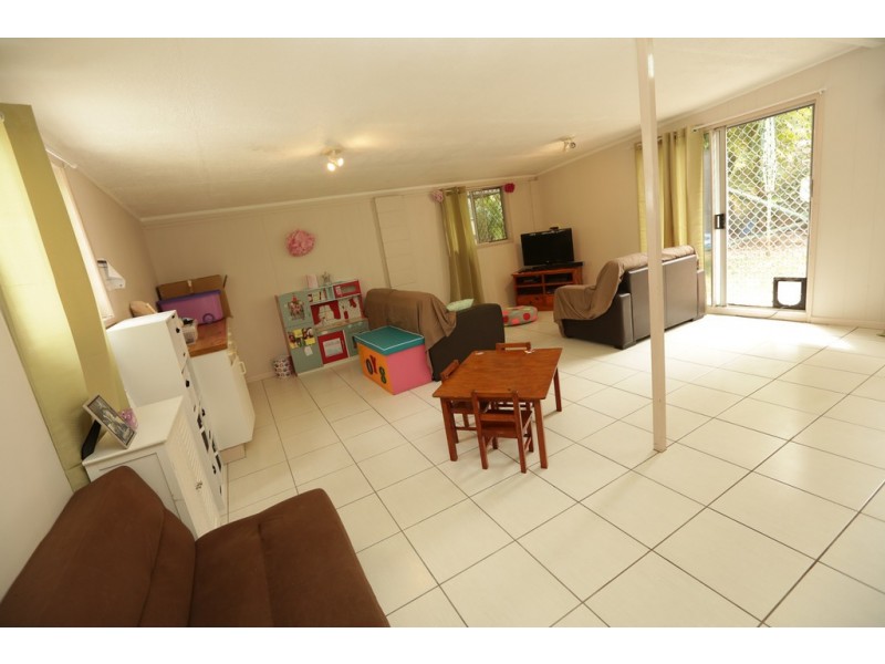 23 Satinay Street, New Auckland QLD 4680