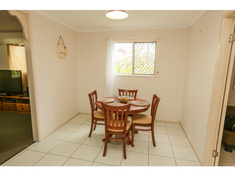 23 Satinay Street, New Auckland QLD 4680
