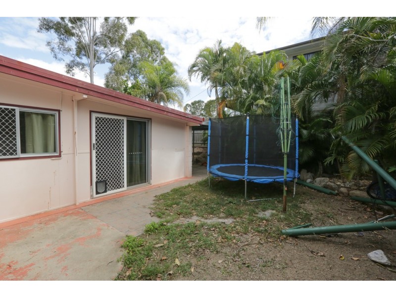 23 Satinay Street, New Auckland QLD 4680