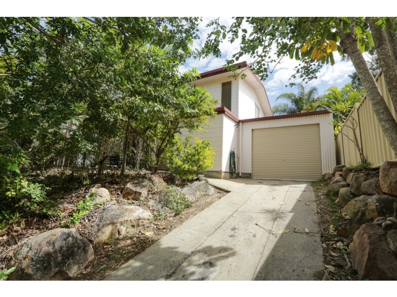 23 Satinay Street, New Auckland QLD 4680