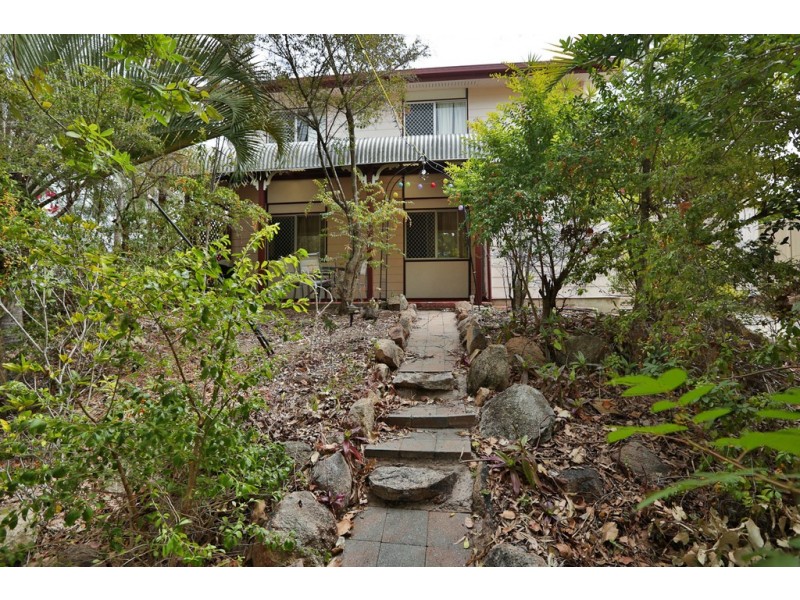 23 Satinay Street, New Auckland QLD 4680