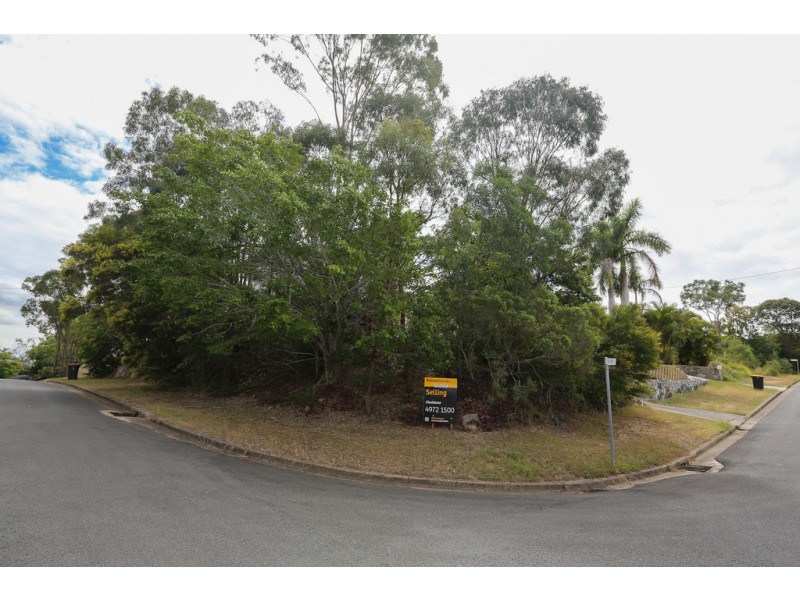 23 Satinay Street, New Auckland QLD 4680