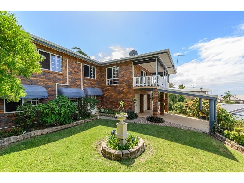 7 Pavana Court, Clinton QLD 4680