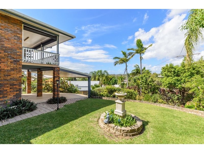 7 Pavana Court, Clinton QLD 4680