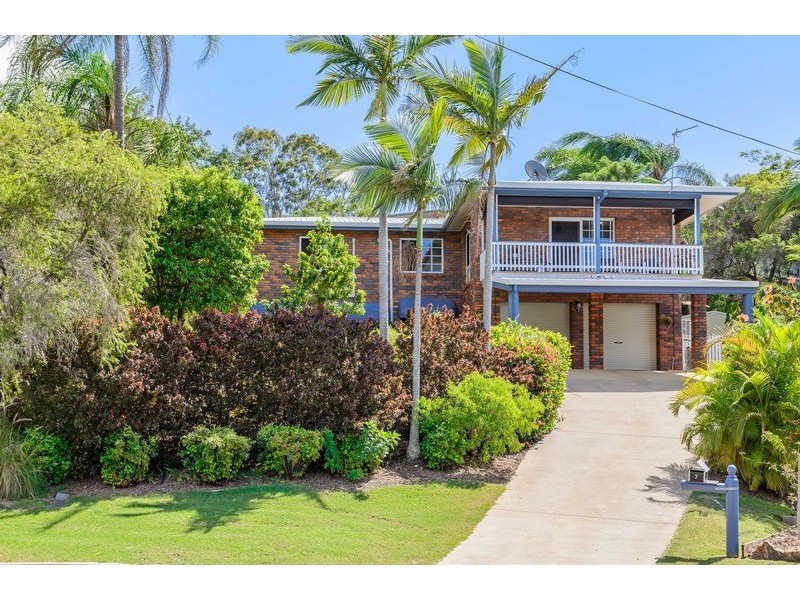 7 Pavana Court, Clinton QLD 4680