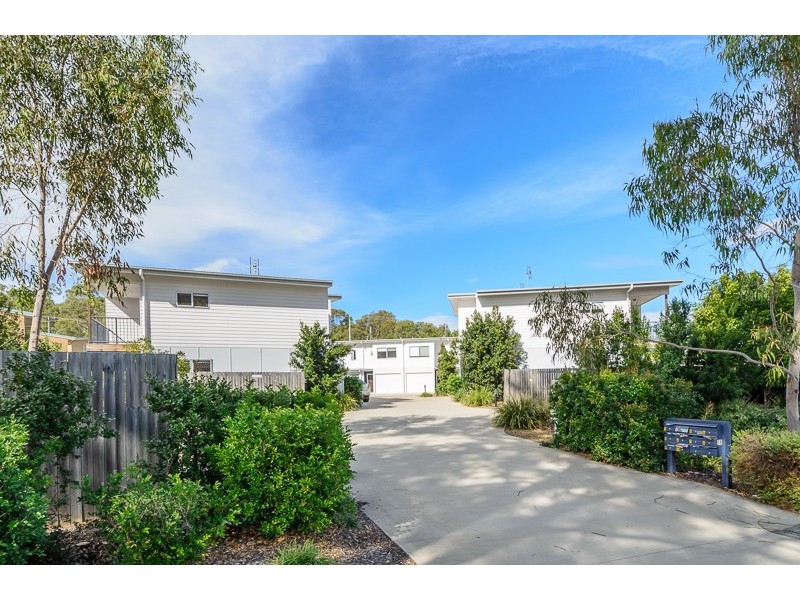 8/18 McCann Street, South Gladstone QLD 4680