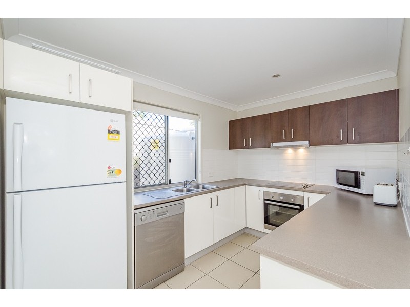 8/18 McCann Street, South Gladstone QLD 4680