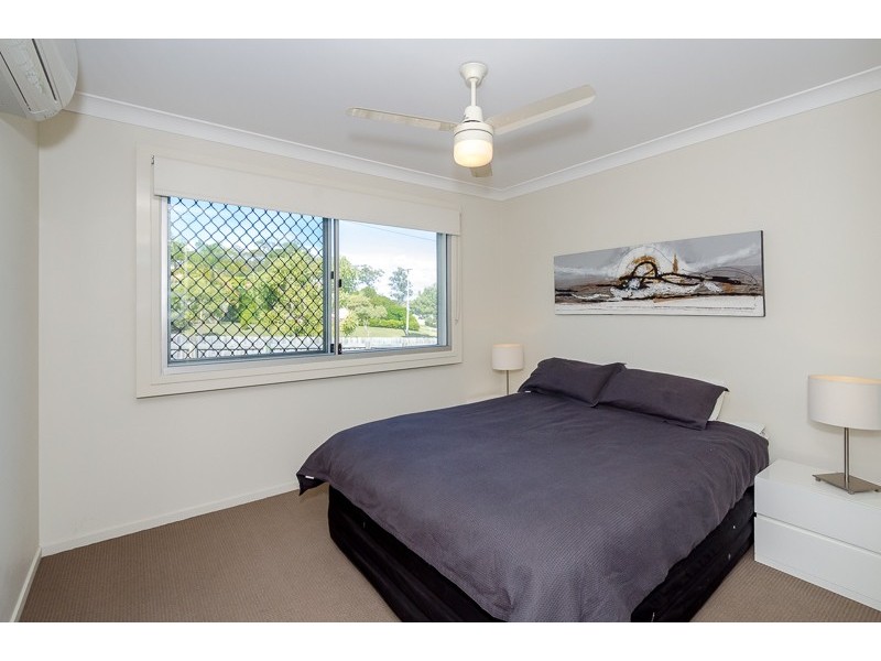 8/18 McCann Street, South Gladstone QLD 4680