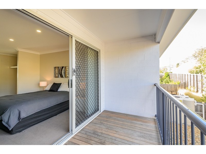 8/18 McCann Street, South Gladstone QLD 4680