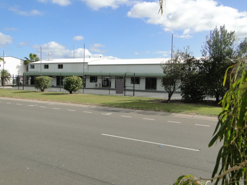 231 ALF O’ROURKE DRIVE, Gladstone QLD 4680