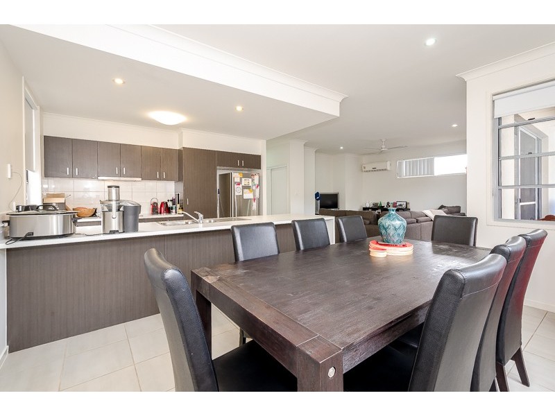 9 Franklin Court, New Auckland QLD 4680