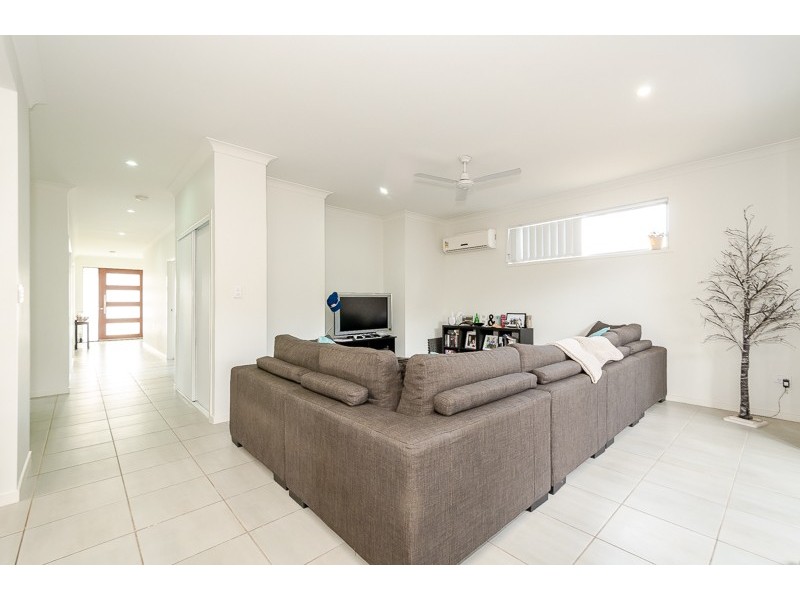 9 Franklin Court, New Auckland QLD 4680