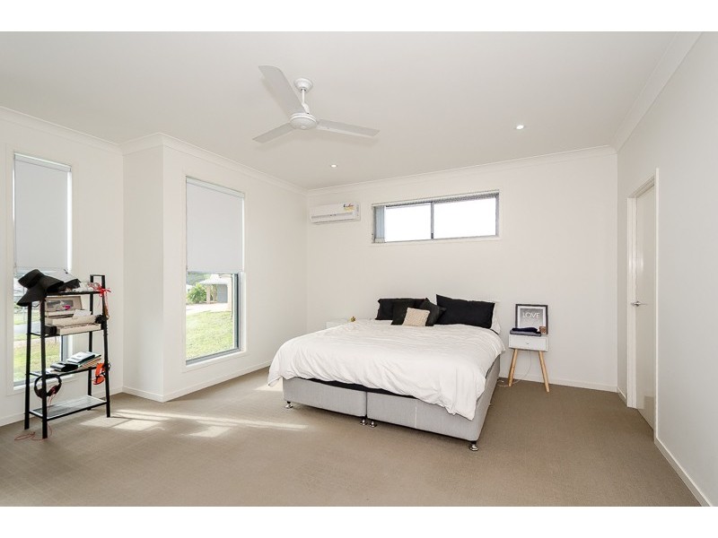 9 Franklin Court, New Auckland QLD 4680