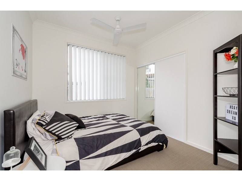 9 Franklin Court, New Auckland QLD 4680