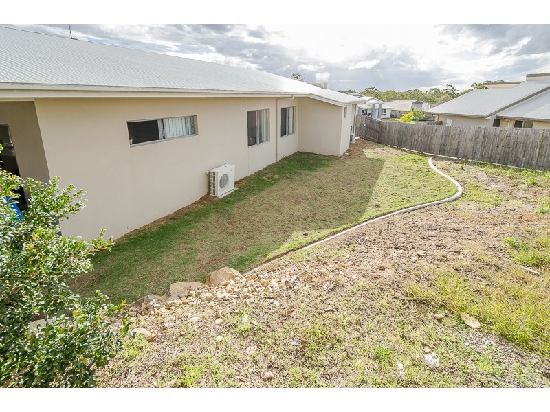 9 Franklin Court, New Auckland QLD 4680