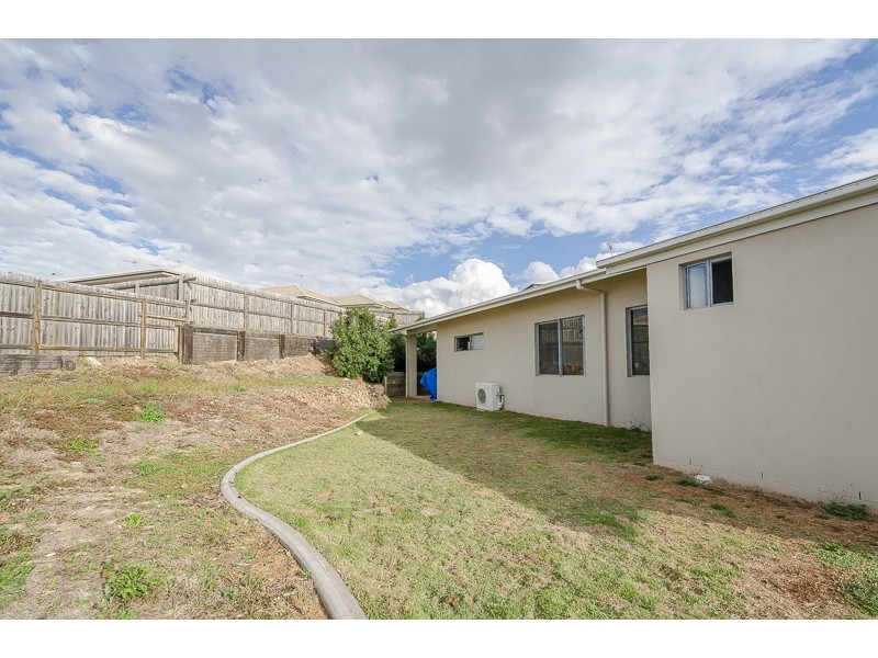 9 Franklin Court, New Auckland QLD 4680