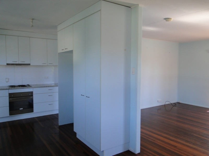 7 JANSEN STREET, West Gladstone QLD 4680