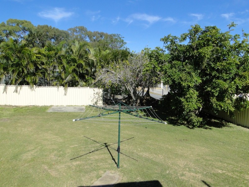 7 JANSEN STREET, West Gladstone QLD 4680