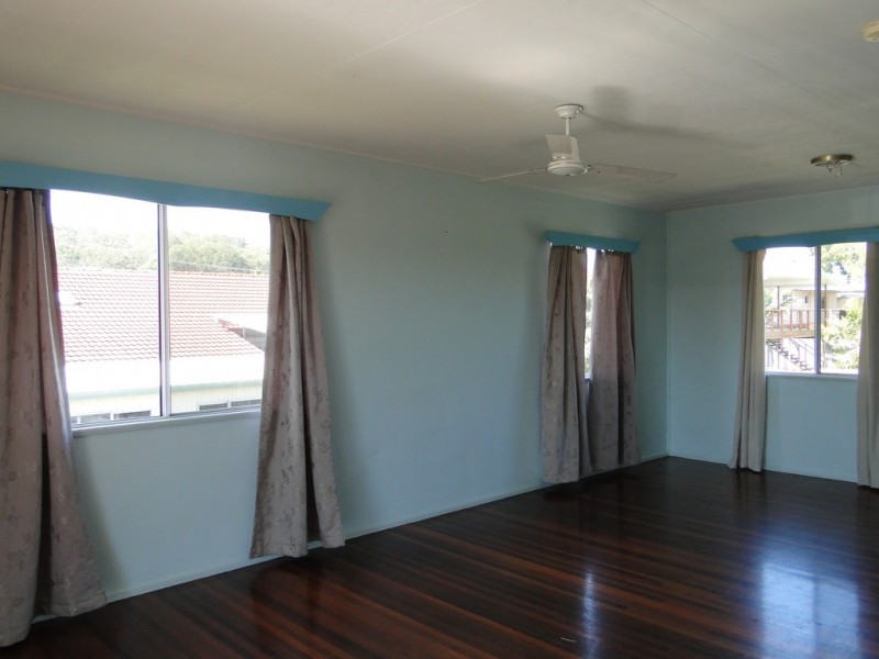 7 JANSEN STREET, West Gladstone QLD 4680