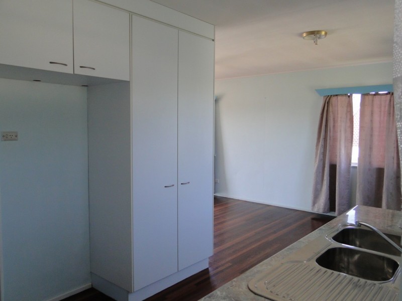 7 JANSEN STREET, West Gladstone QLD 4680