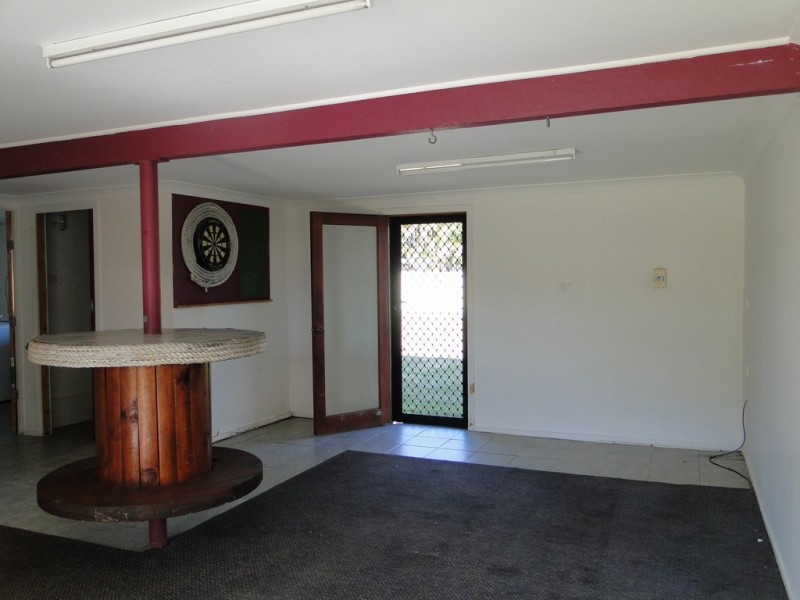 7 JANSEN STREET, West Gladstone QLD 4680