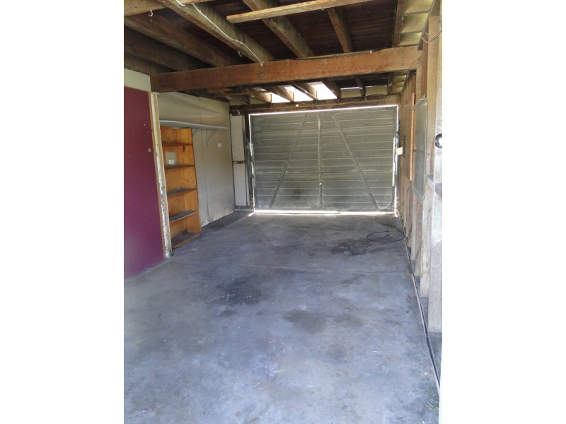 7 JANSEN STREET, West Gladstone QLD 4680